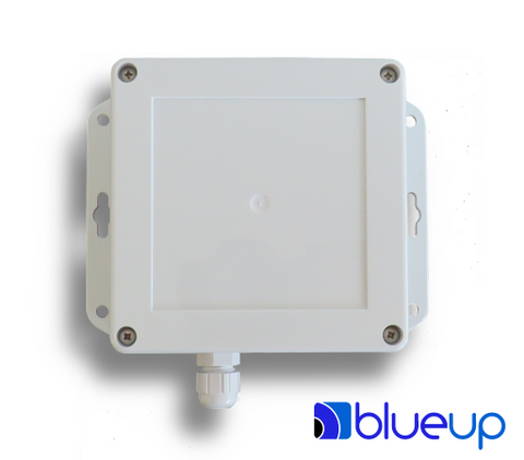 TinyGateway WiFi BLE Outdoor